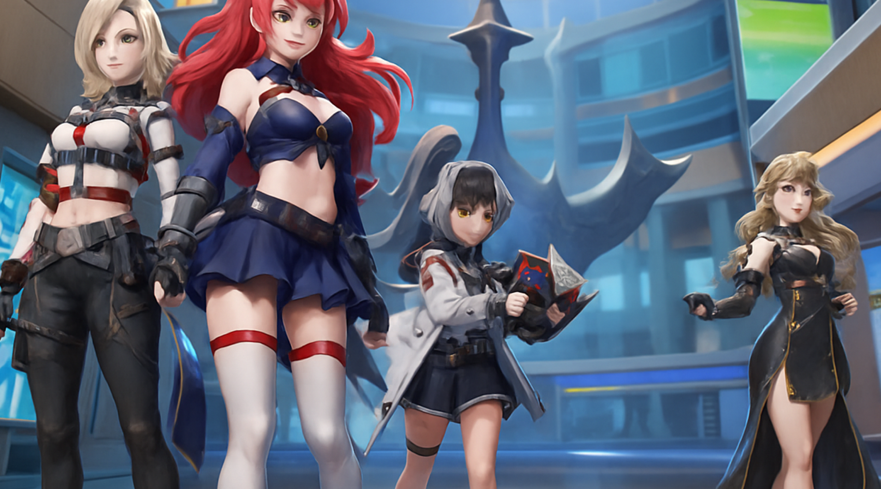 Honkai Impact 3rd